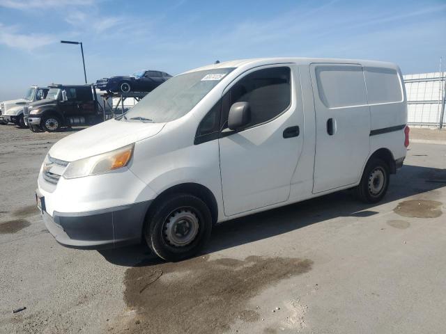 Photo 1 from auction – 2017 CHEVROLET CITY EXPRE with VIN 3N63M0YN8HK691314