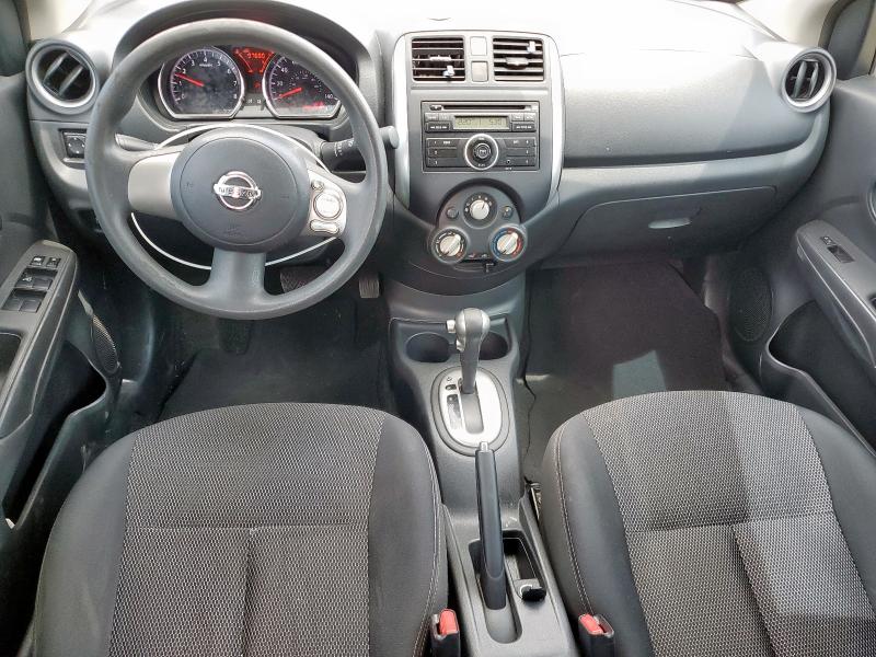 Photo 8 from auction – 2014 NISSAN VERSA S with VIN 3N1CN7AP5EL804049