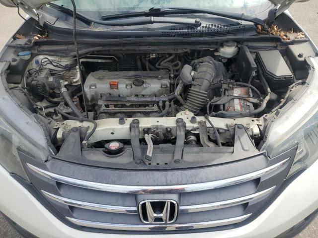 Photo 12 from auction – 2012 HONDA CR-V EXL with VIN 5J6RM4H71CL028696
