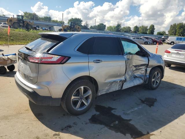 Photo 3 from auction – 2022 FORD EDGE SEL with VIN 2FMPK4J94NBB17479