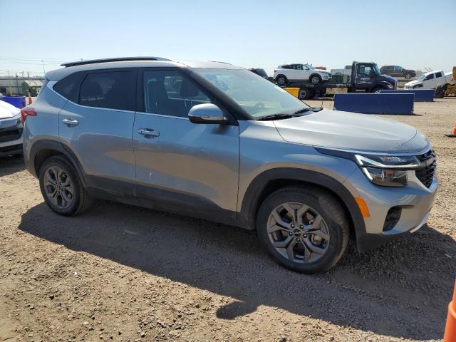 Photo 4 from auction – 2024 KIA SELTOS S with VIN KNDEUCAA9R7585989
