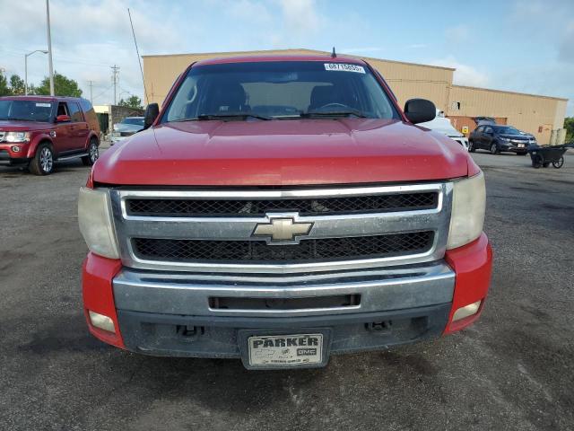 Photo 5 from auction – 2011 CHEVROLET SILVERADO C1500 LT with VIN 3GCPCSE08BG269162