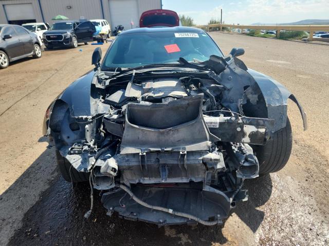 Photo 5 from auction – 2017 CHEVROLET CORVETTE S with VIN 1G1YA2D7XH5120513