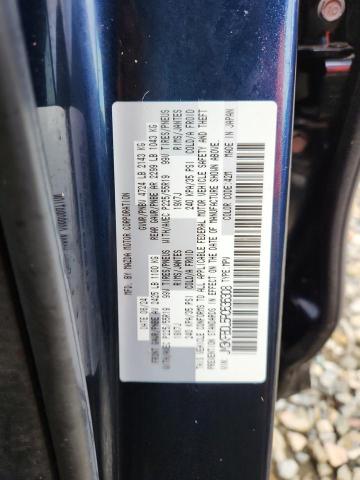 Photo 14 from auction – 2024 MAZDA CX-5 PREMI with VIN JM3KFBDL5R0536308