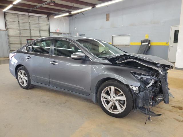 Photo 4 from auction – 2015 NISSAN ALTIMA 2.5 with VIN 1N4AL3APXFC192601
