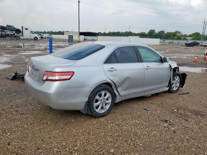 Фото 3 с аукциона – 2011 TOYOTA CAMRY BASE с VIN 4T4BF3EK8BR218221