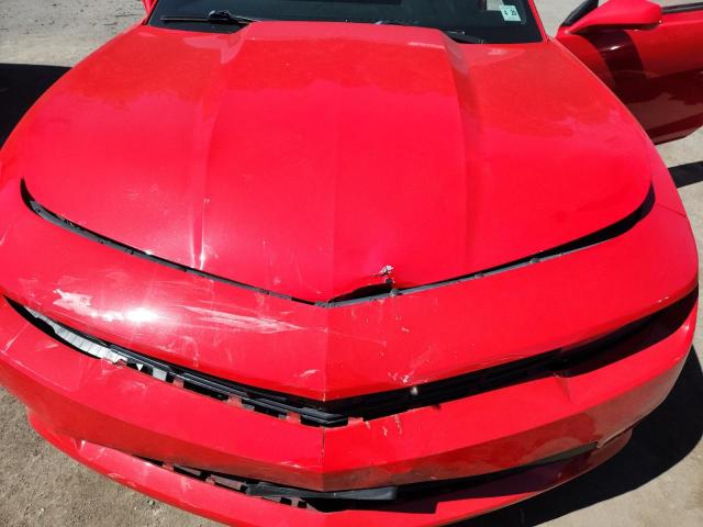 Photo 11 from auction – 2015 CHEVROLET CAMARO with VIN 2G1FB1E30F9251444