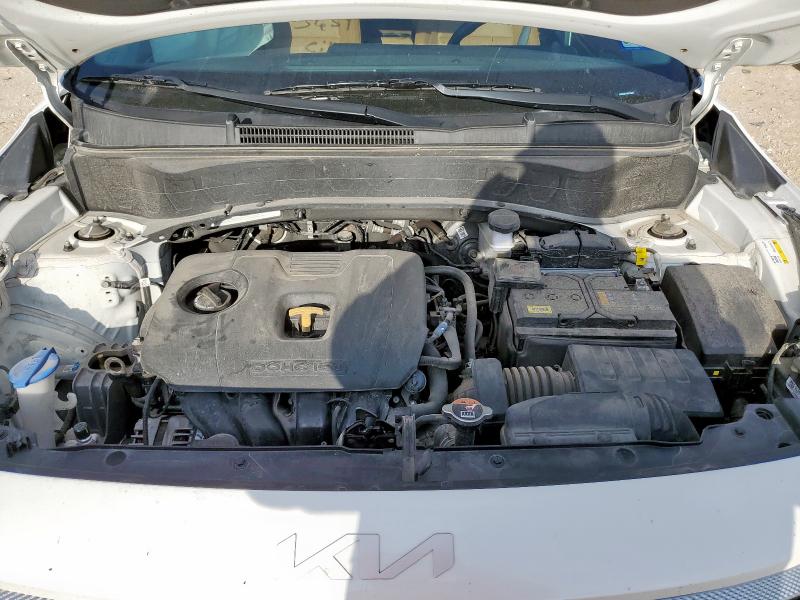 Photo 11 from auction – 2024 KIA SELTOS EX with VIN KNDER2AA8R7533832