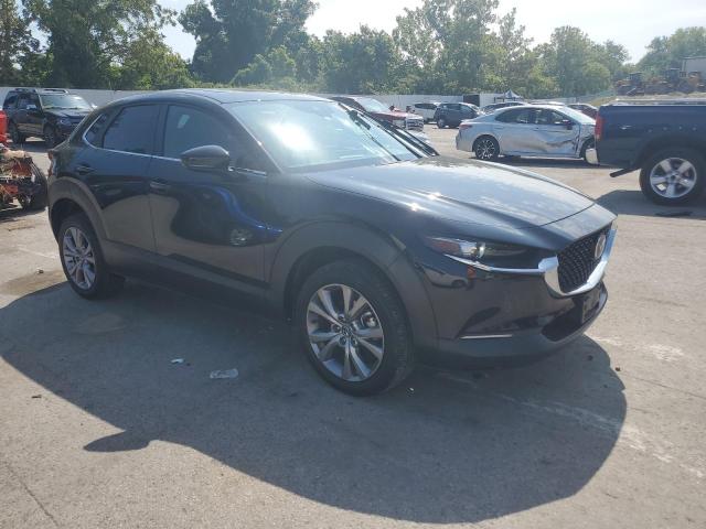Photo 4 from auction – 2021 MAZDA CX-30 PREFERRED with VIN 3MVDMBCL1MM221874