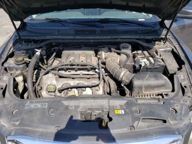 Photo 11 from auction – 2012 FORD TAURUS SE with VIN 1FAHP2DW0CG105020