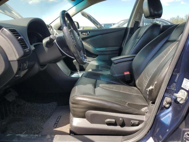 Photo 7 from auction – 2011 NISSAN ALTIMA with VIN 1N4BL2AP5BN437804
