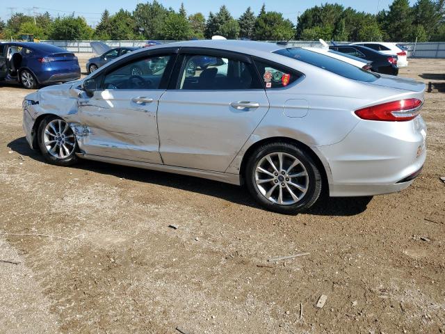 Photo 2 from auction – 2017 FORD FUSION SE with VIN 3FA6P0H75HR139372