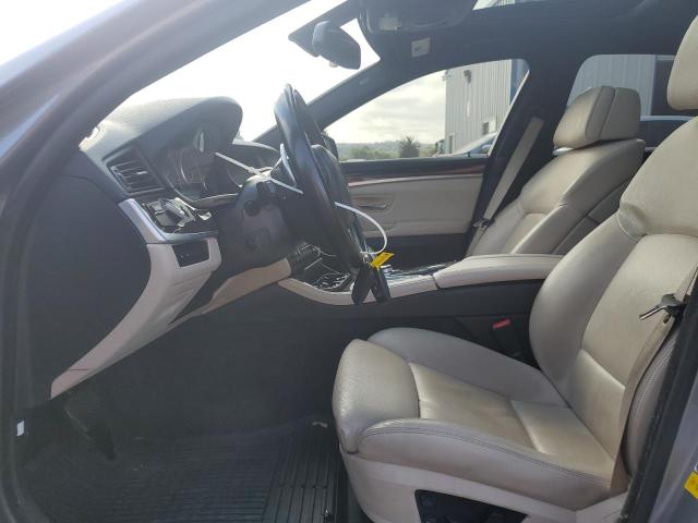 Photo 7 from auction – 2013 BMW 535 I with VIN WBAFR7C52DC823305