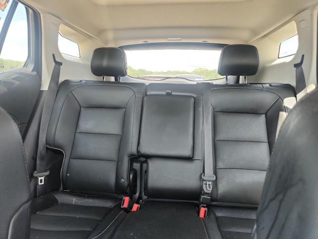 Photo 10 from auction – 2020 GMC TERRAIN DENALI with VIN 3GKALSEX5LL225636