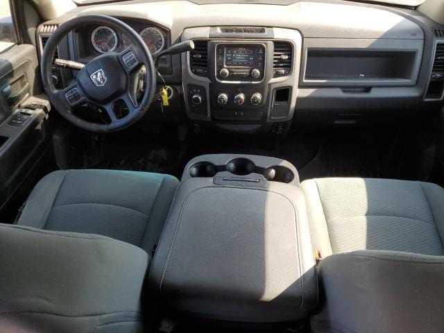Zdjęcie 8 z aukcji – 2017 RAM 1500 ST z VIN 3C6RR7KT6HG543980
