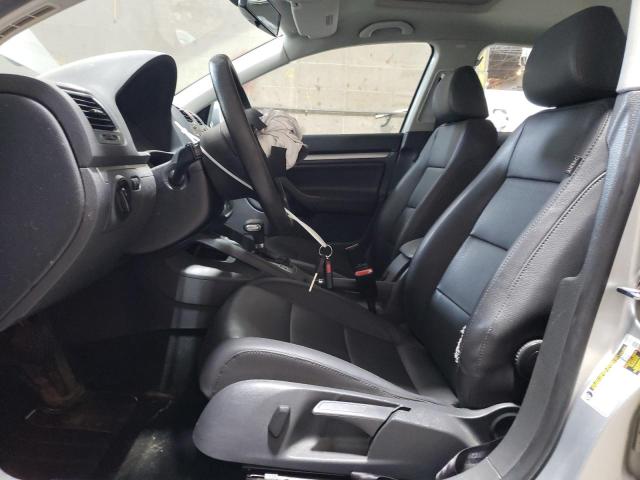 Photo 7 from auction – 2007 VOLKSWAGEN JETTA WOLF with VIN 3VWEF71KX7M201146