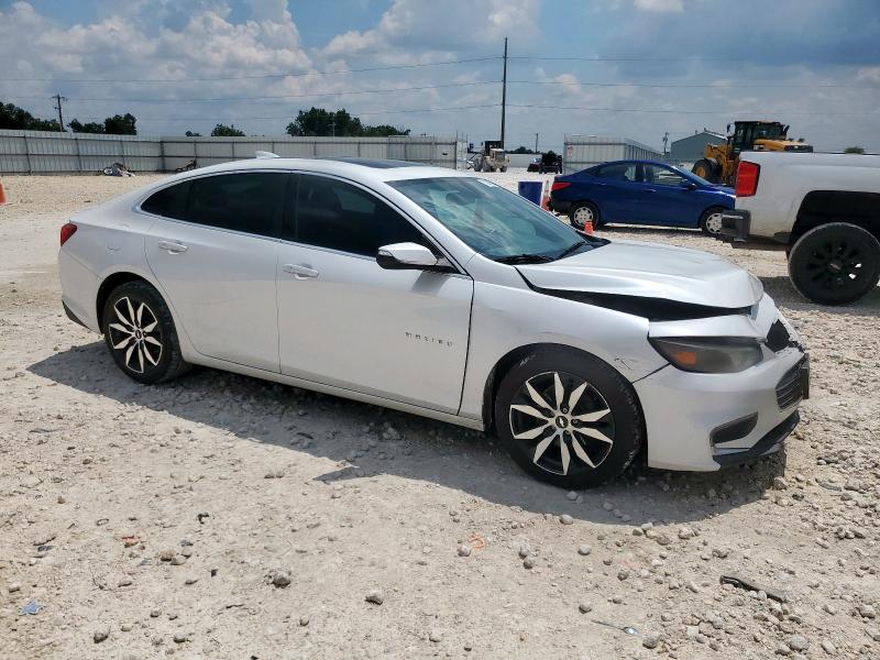 Photo 4 from auction – 2017 CHEVROLET MALIBU LT with VIN 1G1ZE5ST4HF126117