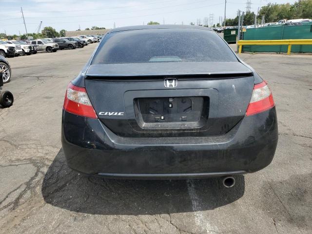 Photo 6 from auction – 2011 HONDA CIVIC EX with VIN 2HGFG1B82BH514480