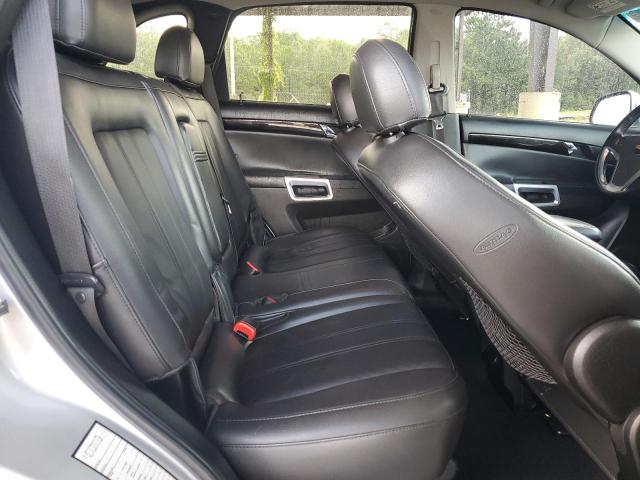 Photo 10 from auction – 2013 CHEVROLET CAPTIVA LT with VIN 3GNAL4EK8DS586045