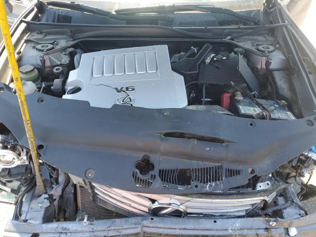 Photo 11 from auction – 2012 LEXUS ES 350 with VIN JTHBK1EG4C2479061