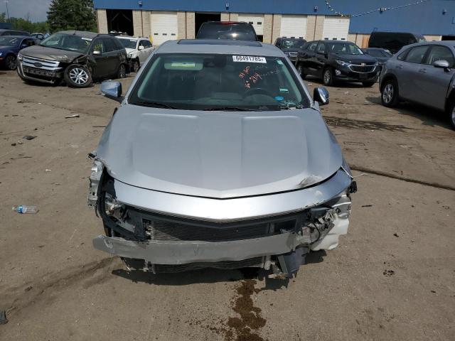 Photo 5 from auction – 2014 CHEVROLET IMPALA LTZ with VIN 2G1155S30E9252914