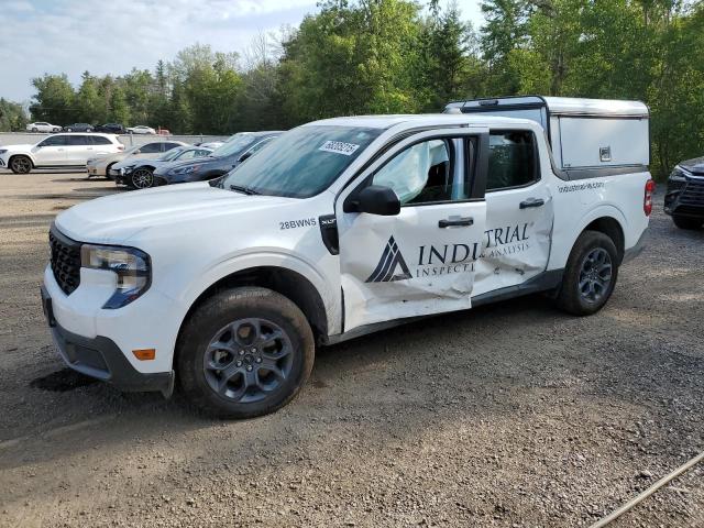 Photo 1 from auction – 2025 FORD MAVERICK X with VIN 3FTTW8J30SRA17774