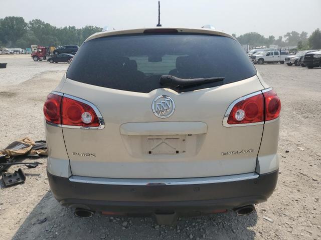 Photo 6 from auction – 2011 BUICK ENCLAVE CX with VIN 5GAKVAED1BJ362851