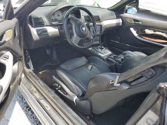 Photo 8 from auction – 2004 BMW M3 with VIN WBSBR93474PK06424