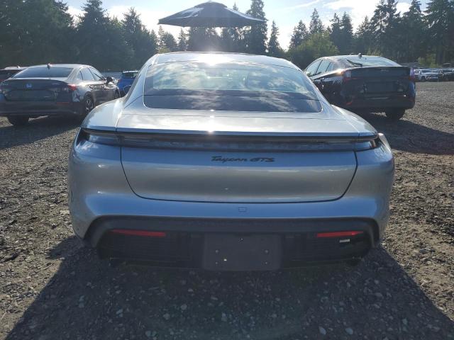 Фото 6 с аукциона – 2022 PORSCHE TAYCAN GTS с VIN WP0AD2Y10NSA59212