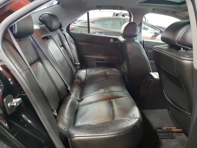 Photo 10 from auction – 2008 CADILLAC STS with VIN 1G6DD67VX80168706