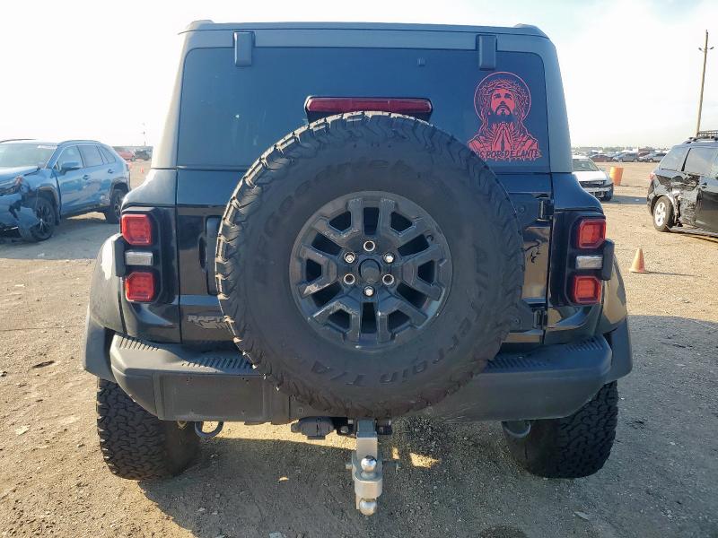 Photo 6 from auction – 2024 FORD BRONCO RAP with VIN 1FMEE0RR6RLA63233