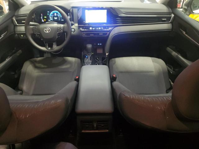 Photo 8 from auction – 2025 TOYOTA CAMRY XSE with VIN 4T1DAACK2SU145453