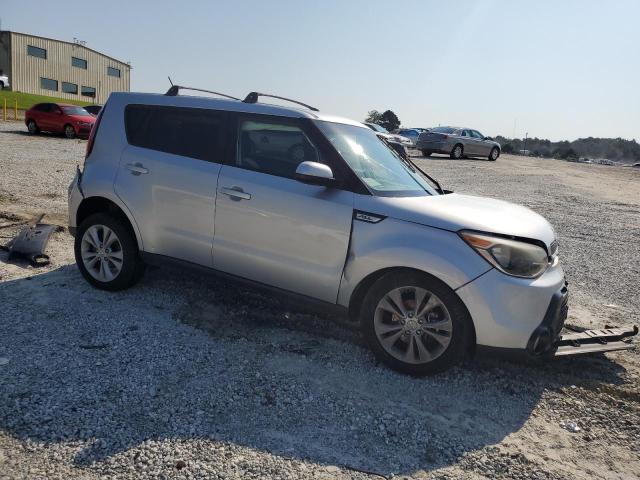 Photo 4 from auction – 2016 KIA SOUL + with VIN KNDJP3A56G7855072