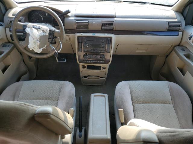 Photo 8 from auction – 2006 FORD FREESTAR S with VIN 2FMZA52286BA46002