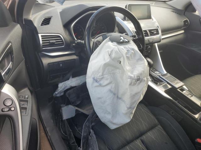 Photo 8 from auction – 2018 MITSUBISHI ECLIPSE CROSS SE with VIN JA4AT5AA8JZ039393