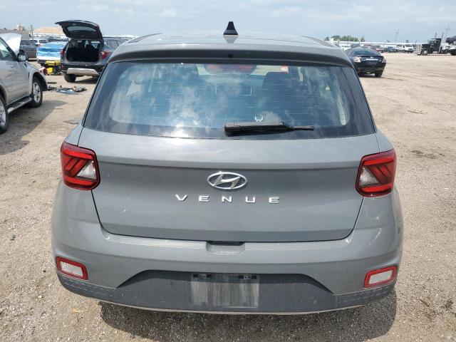 Photo 6 from auction – 2020 HYUNDAI VENUE SE with VIN KMHRB8A34LU034184