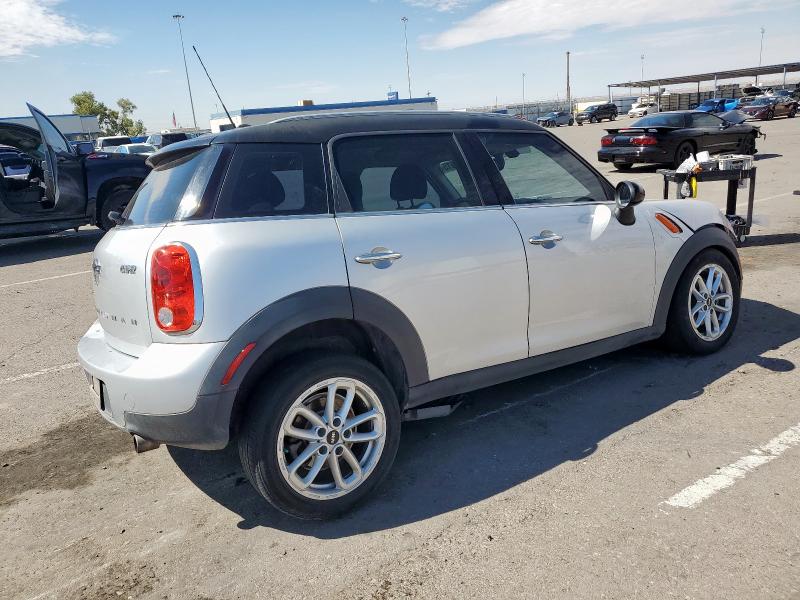 Photo 3 from auction – 2015 MINI COOPER COU with VIN WMWZB3C53FWR44811