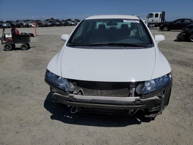 Photo 5 from auction – 2010 HONDA CIVIC LX with VIN 19XFA1F58AE078728