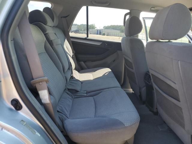 Photo 11 from auction – 2004 TOYOTA 4RUNNER SR5 with VIN JTEZU14R440029075