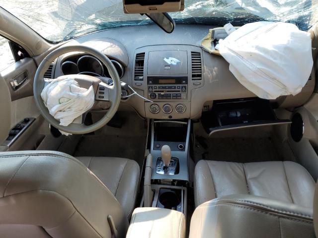 Photo 8 from auction – 2006 NISSAN ALTIMA S with VIN 1N4AL11D96N445180