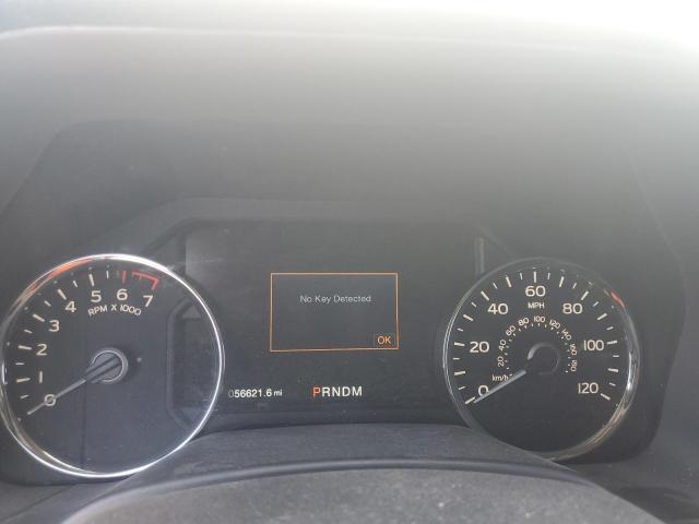 Photo 9 from auction – 2019 FORD F150 SUPER with VIN 1FTEW1E4XKKD22545