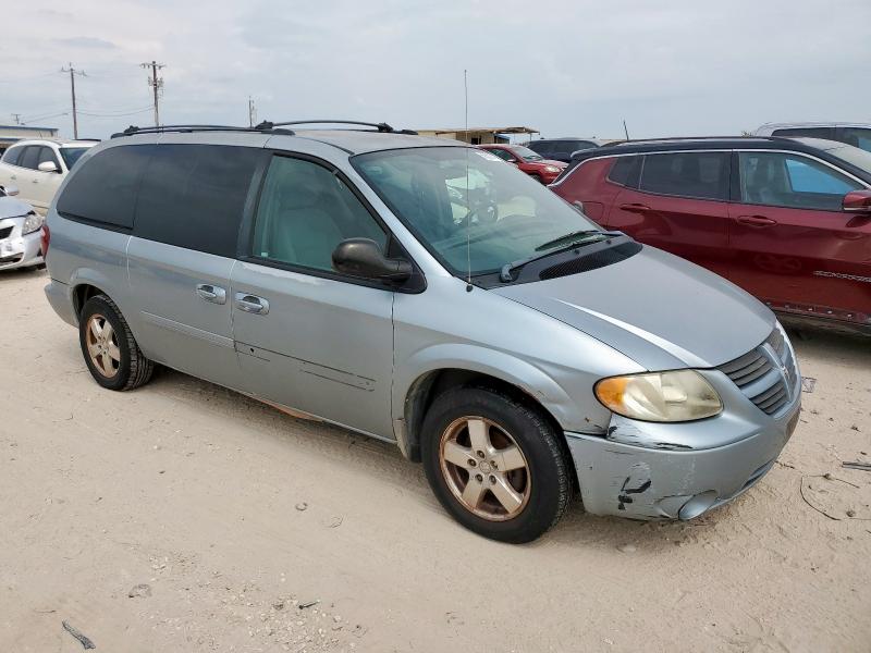 Photo 4 from auction – 2005 DODGE GRAND CARA with VIN 2D4GP44L45R128215