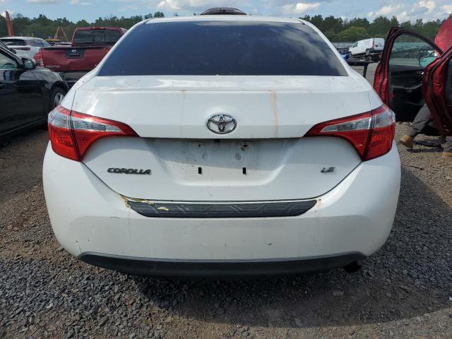 Photo 6 from auction – 2016 TOYOTA COROLLA L with VIN 2T1BURHE8GC723080