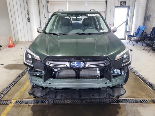 Photo 5 from auction – 2023 SUBARU FORESTER T with VIN JF2SKARCXPH407522