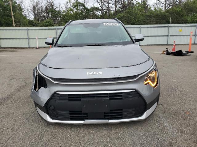 Photo 5 from auction – 2024 KIA NIRO EX with VIN KNDCR3LE2R5167973