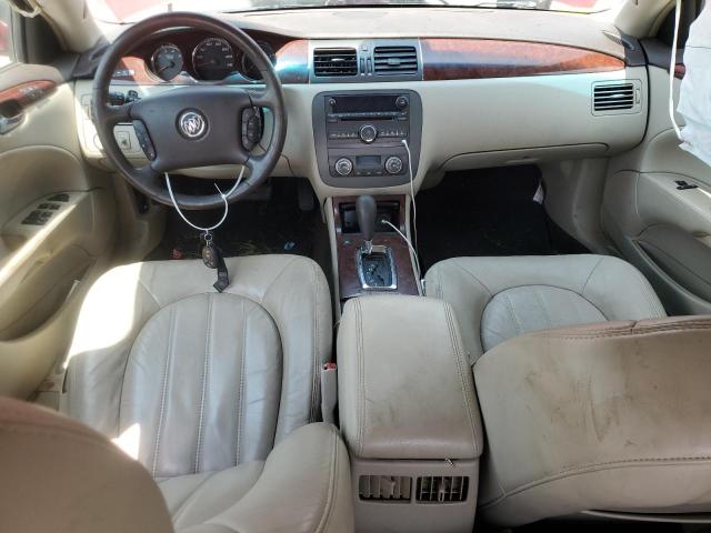 Photo 8 from auction – 2009 BUICK LUCERNE CX with VIN 1G4HD57M49U139630