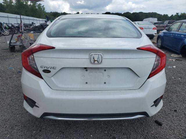 Photo 6 from auction – 2020 HONDA CIVIC LX with VIN 19XFC2F60LE214863