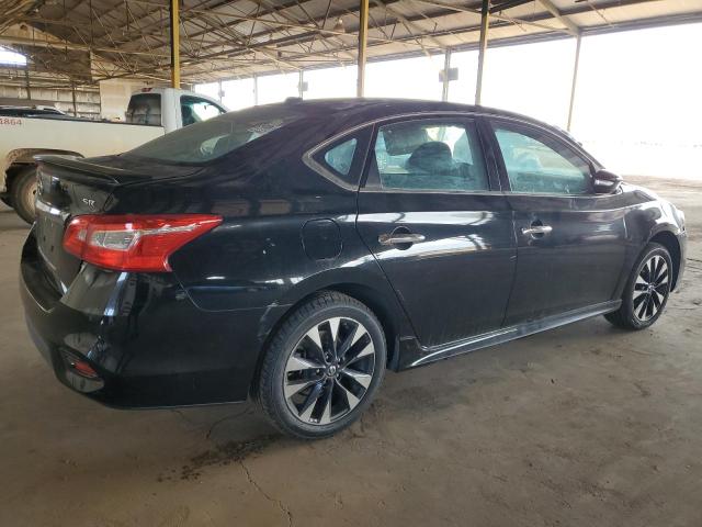 Photo 3 from auction – 2016 NISSAN SENTRA S with VIN 3N1AB7AP8GY277971