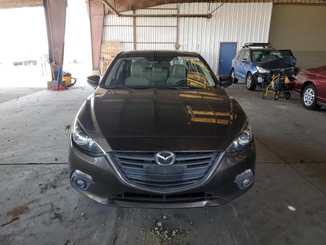 Photo 5 from auction – 2015 MAZDA 3 TOURING with VIN 3MZBM1V78FM234205