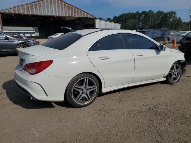 Photo 3 from auction – 2015 MERCEDES-BENZ CLA 250 with VIN WDDSJ4EB3FN211363